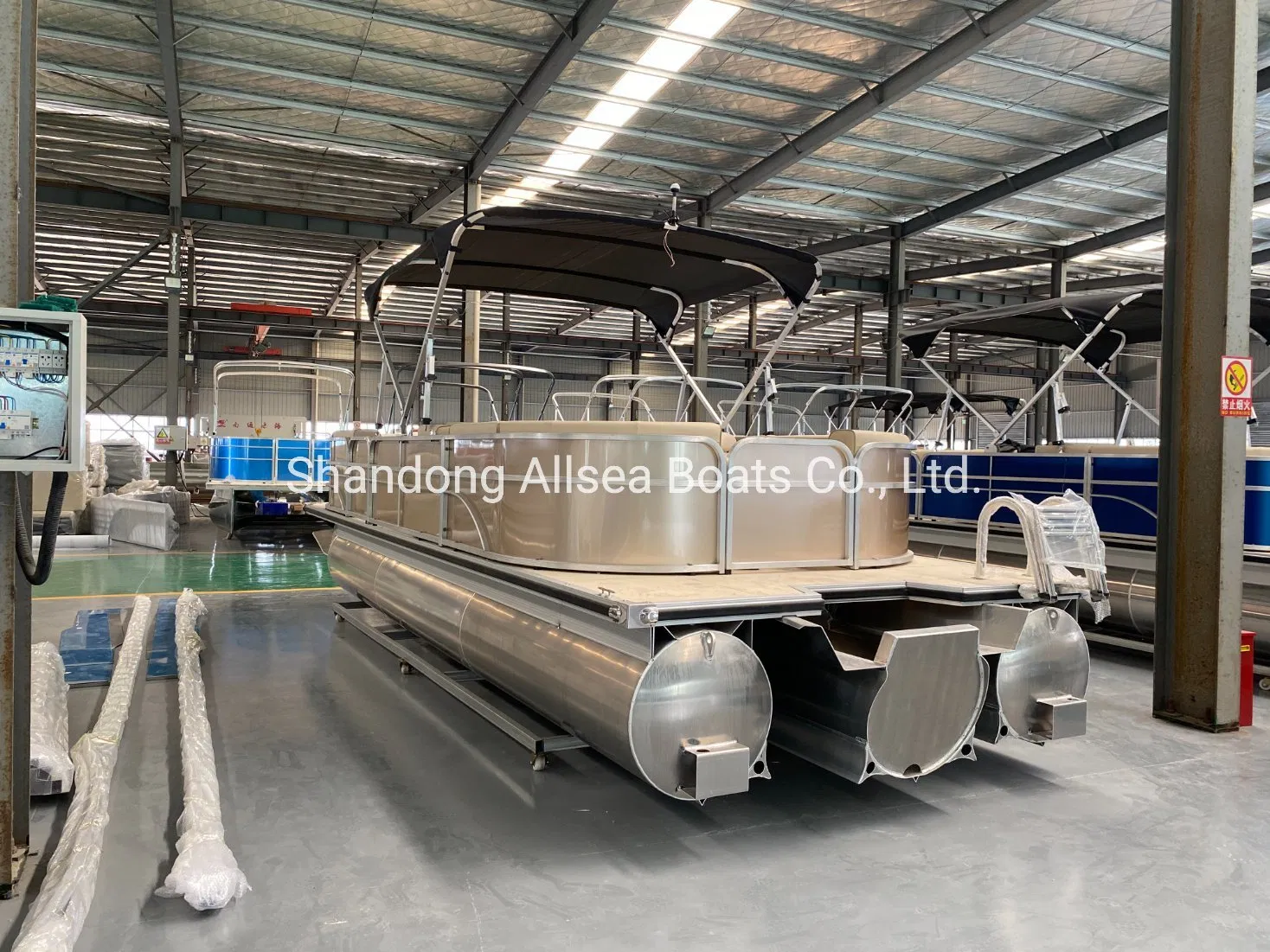 boat accessories supplier