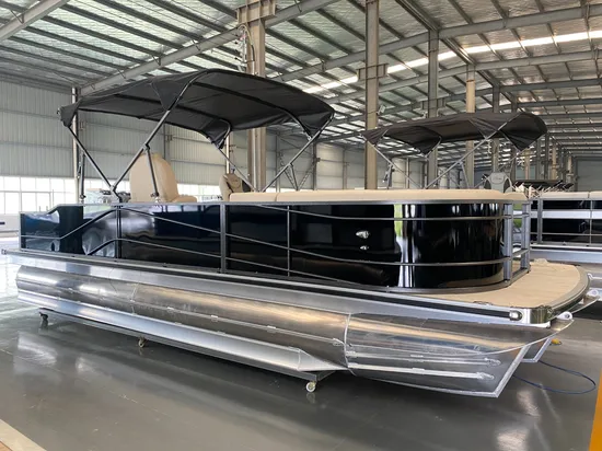 boat accessories supplier