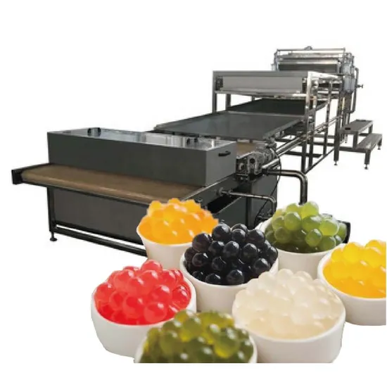Sourcing Boba Milk Tea Supplier from China: The Ultimate Guide 2026