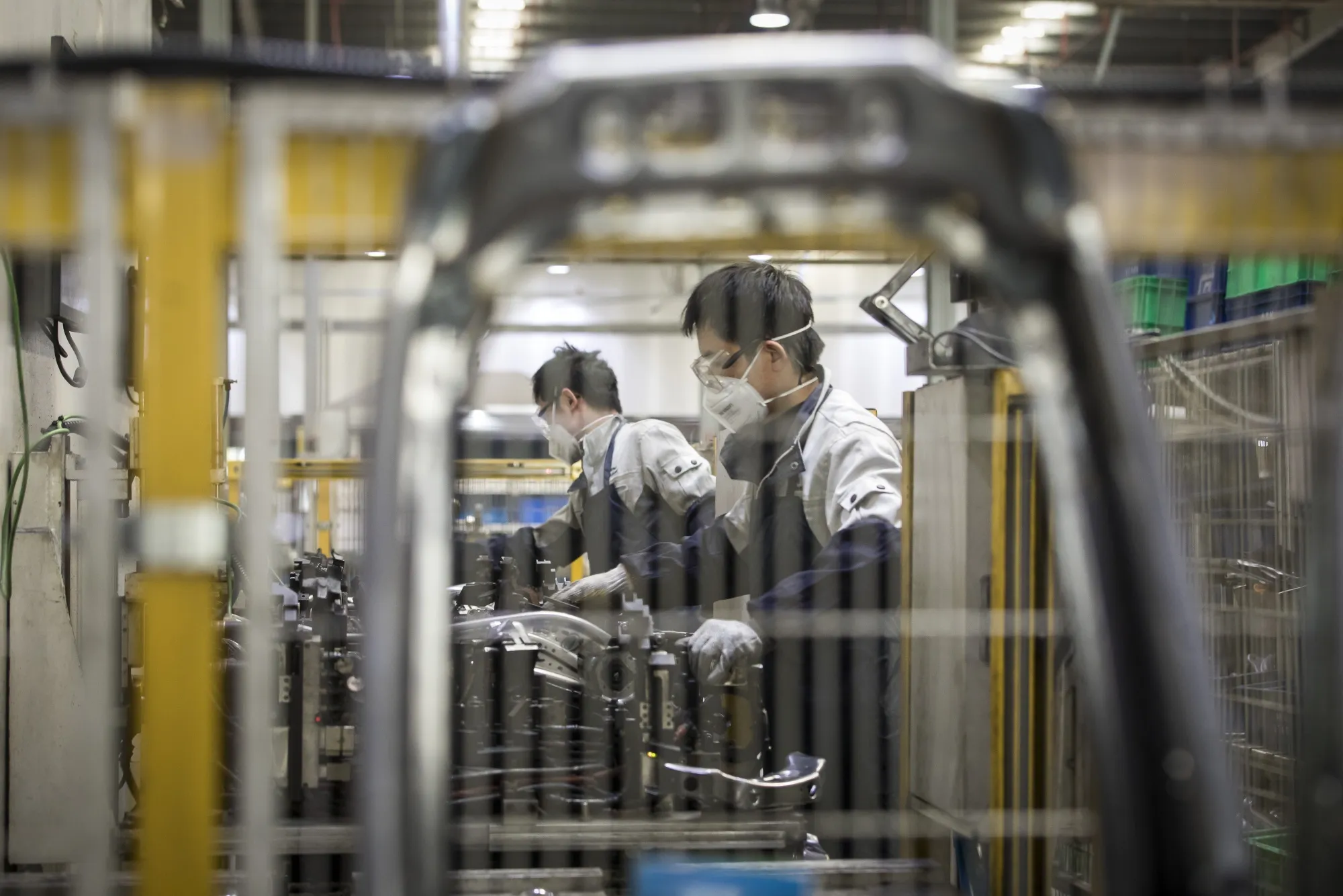 alibaba manufacturer