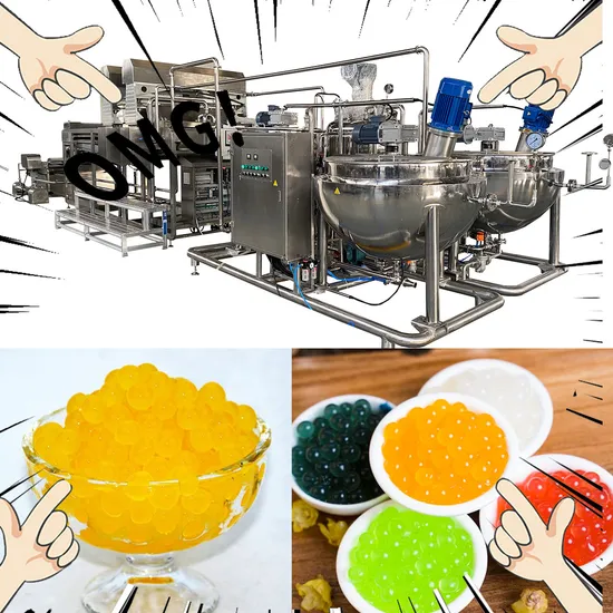 boba milk tea supplier