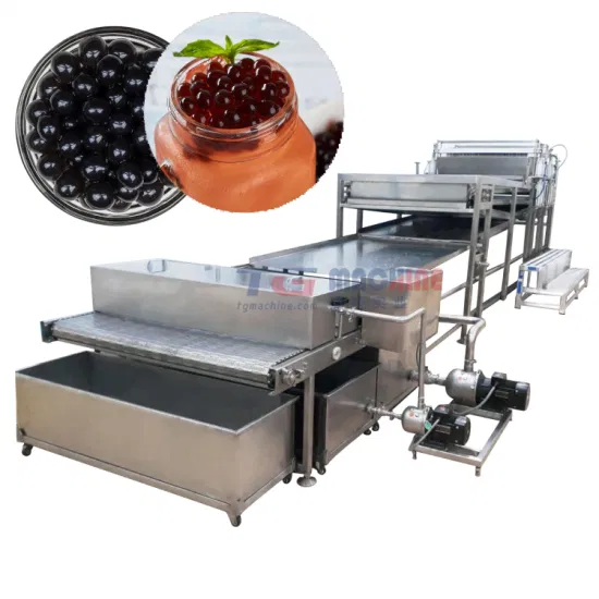 boba milk tea supplier