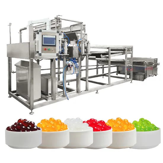 Sourcing Boba Supplier from China: The Ultimate Guide 2026