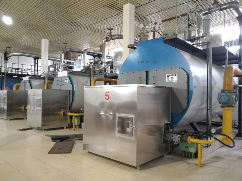 boiler supplier