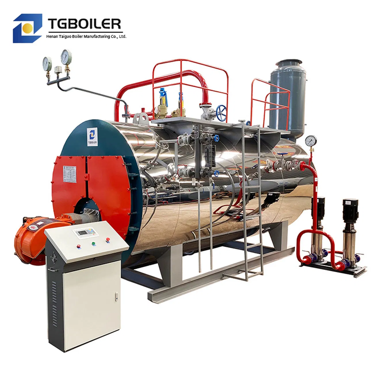 boiler supplier