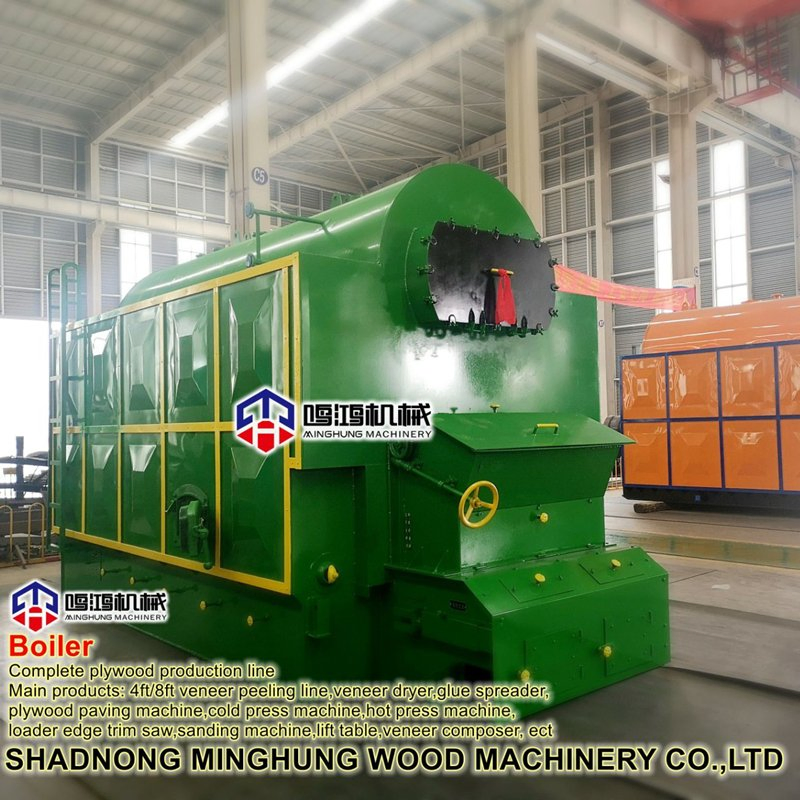 boiler supplier