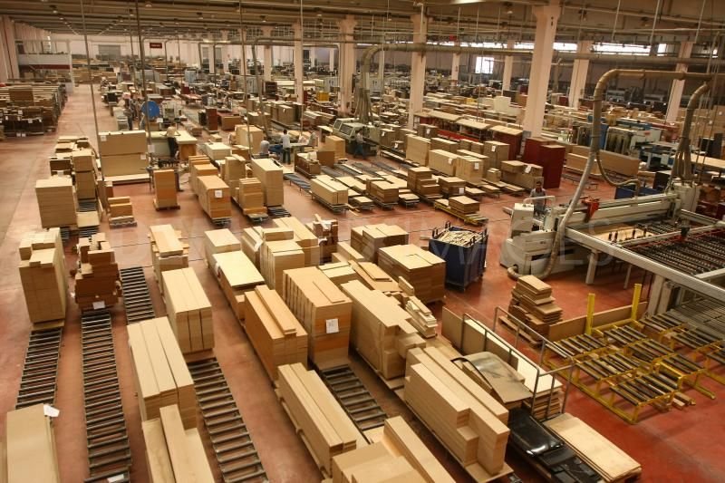 alphabetical list of furniture manufacturers