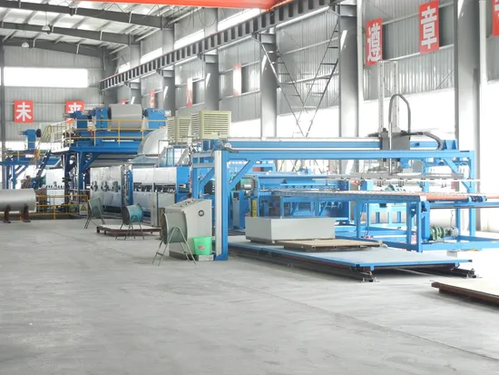 aluminium composite panel manufacturers