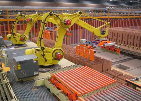 brick supplier