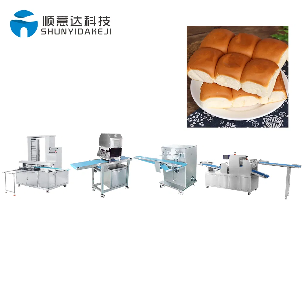Sourcing Brioche Buns Supplier from China: The Ultimate Guide 2026