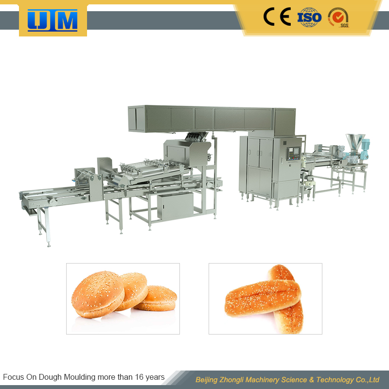 brioche buns supplier