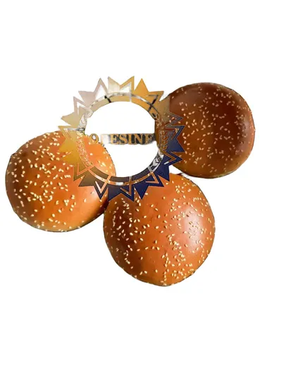brioche buns supplier