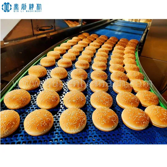 brioche buns supplier