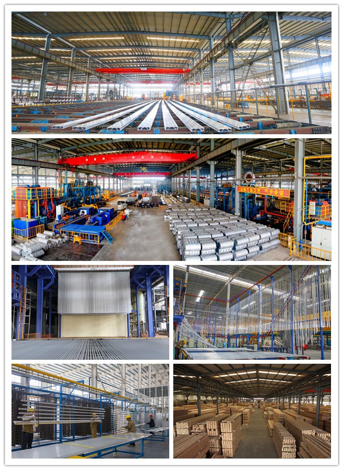 aluminium fence manufacturers