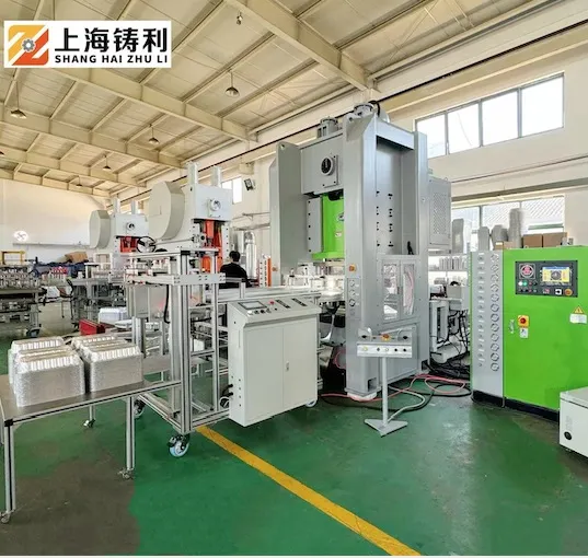 Sourcing Aluminium Foil Manufacturers from China: The Ultimate Guide 2026