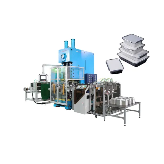 aluminium foil manufacturers
