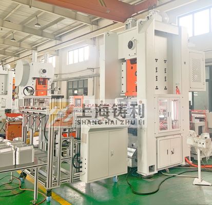 aluminium foil manufacturers