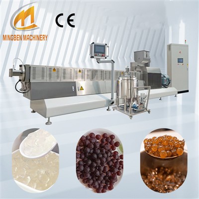 bubble tea supplier