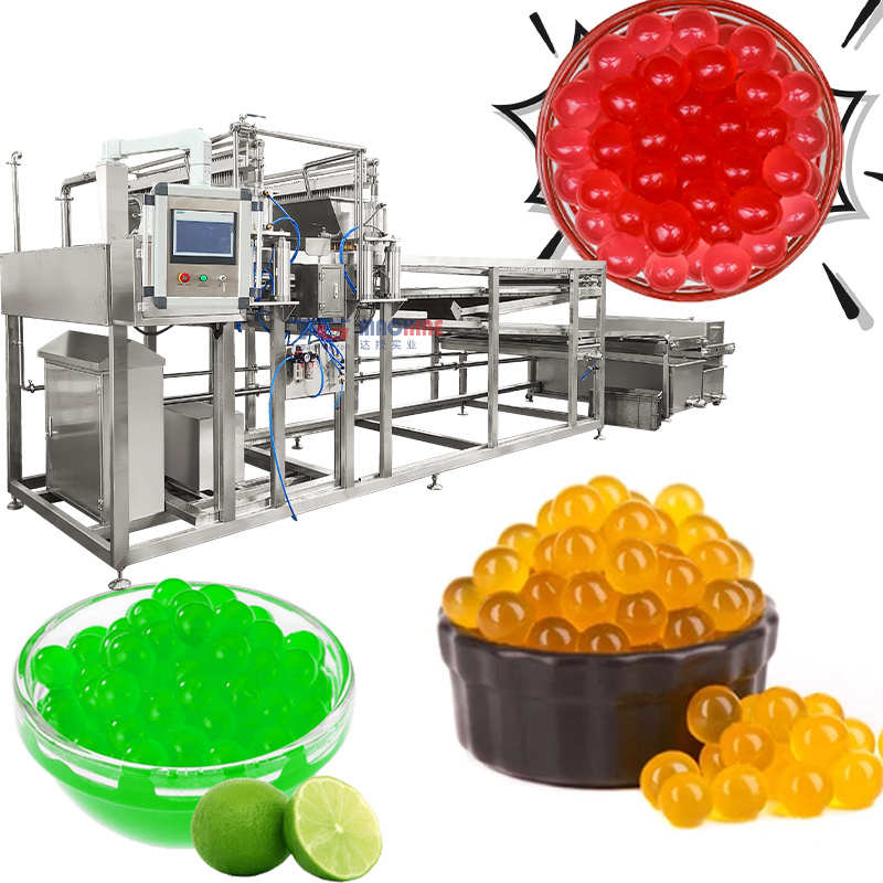 bubble tea supplier usa
