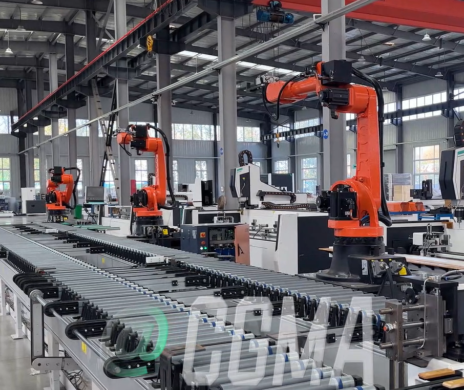 aluminium window manufacturers