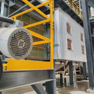 building construction materials supplier
