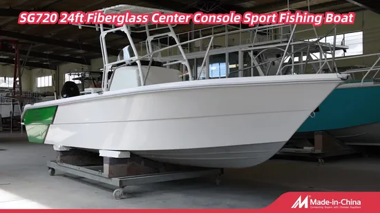 aluminum boat manufacturers