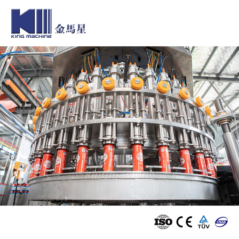 Sourcing Aluminum Can Manufacturers from China: The Ultimate Guide 2026