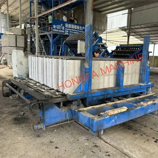 building material supplier
