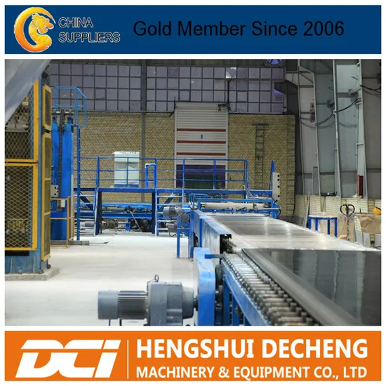 building material supplier