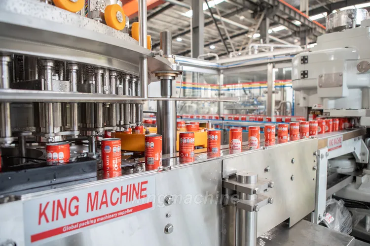 aluminum can manufacturers