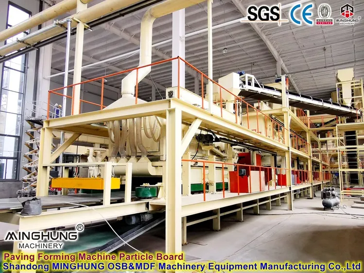 building supplier