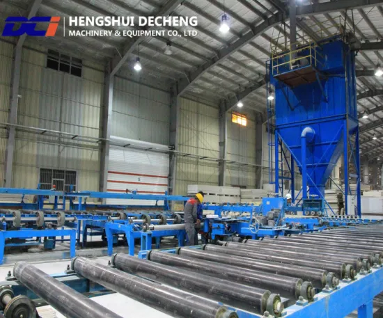 building supplier