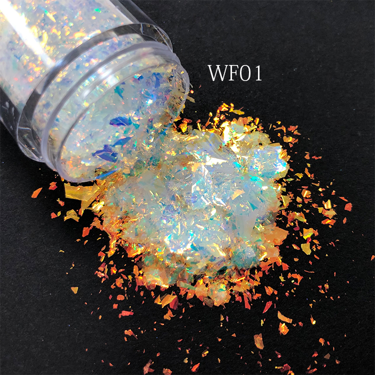 Sourcing Bulk Glitter Supplier from China: The Ultimate Guide 2026