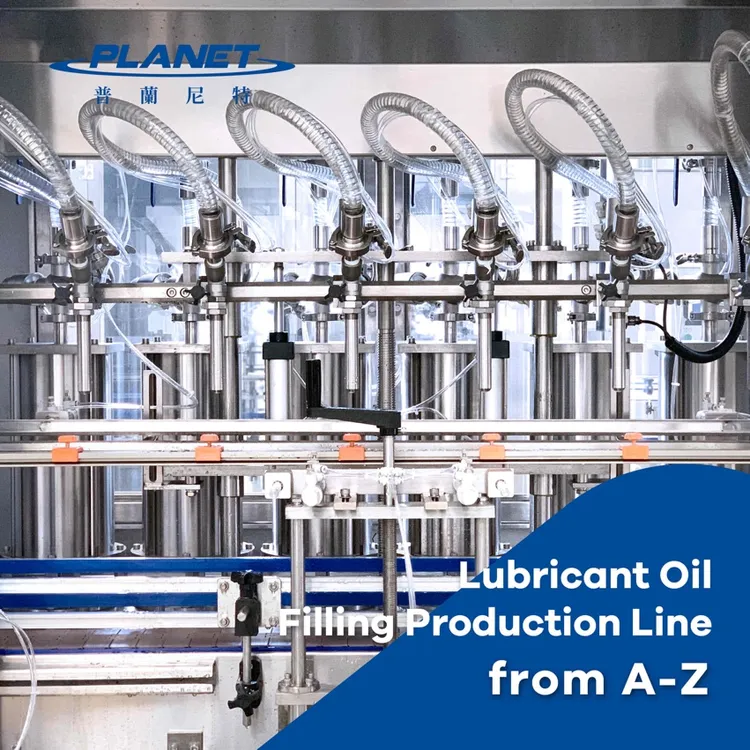 Sourcing Bulk Motor Oil Supplier from China: The Ultimate Guide 2026