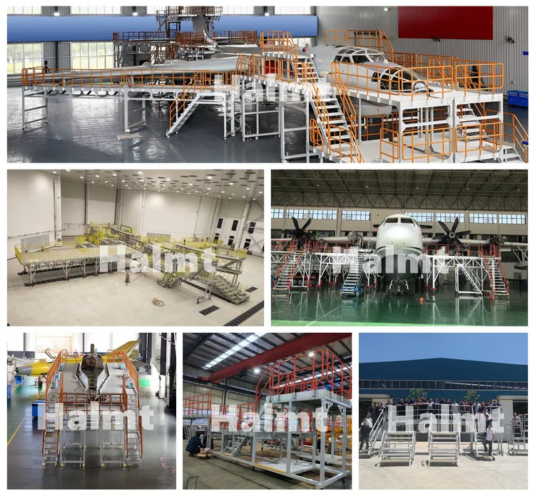 Sourcing Aluminum Dock Manufacturers from China: The Ultimate Guide 2026