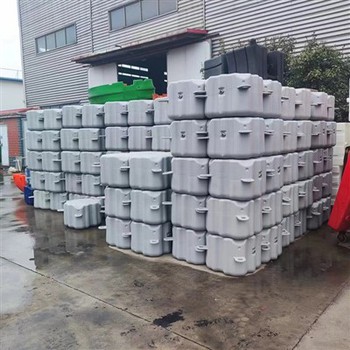 aluminum dock manufacturers