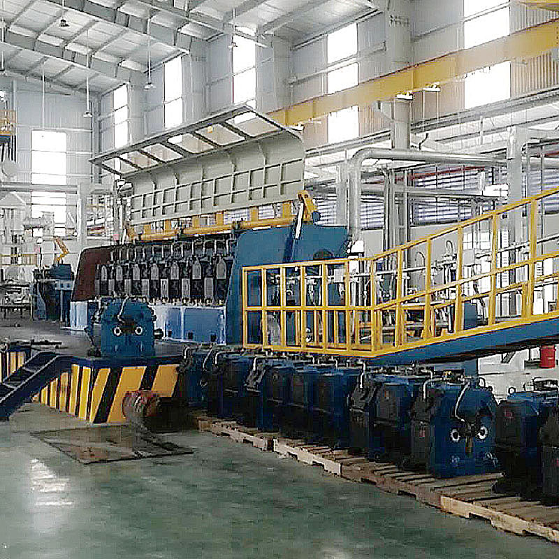 aluminum extrusion manufacturers