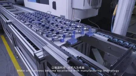 aluminum extrusion manufacturers