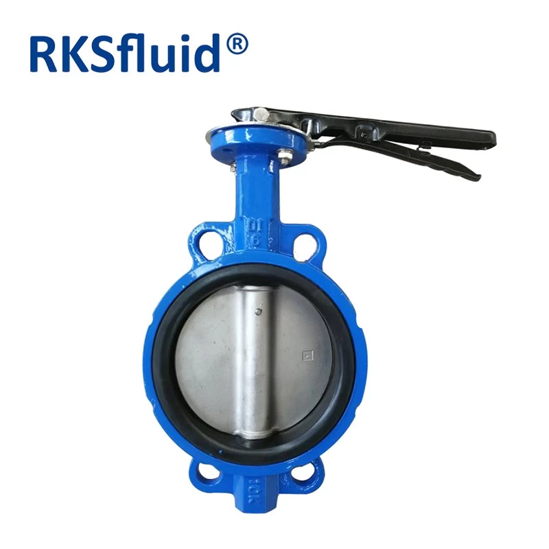 butterfly valve supplier