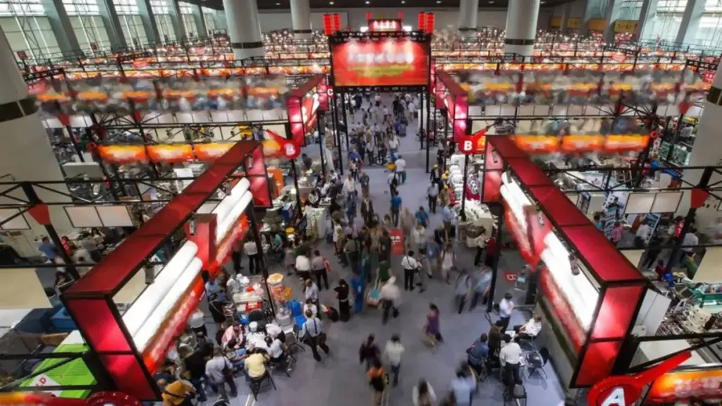 Sourcing Buyer Supplier Expo from China: The Ultimate Guide 2026