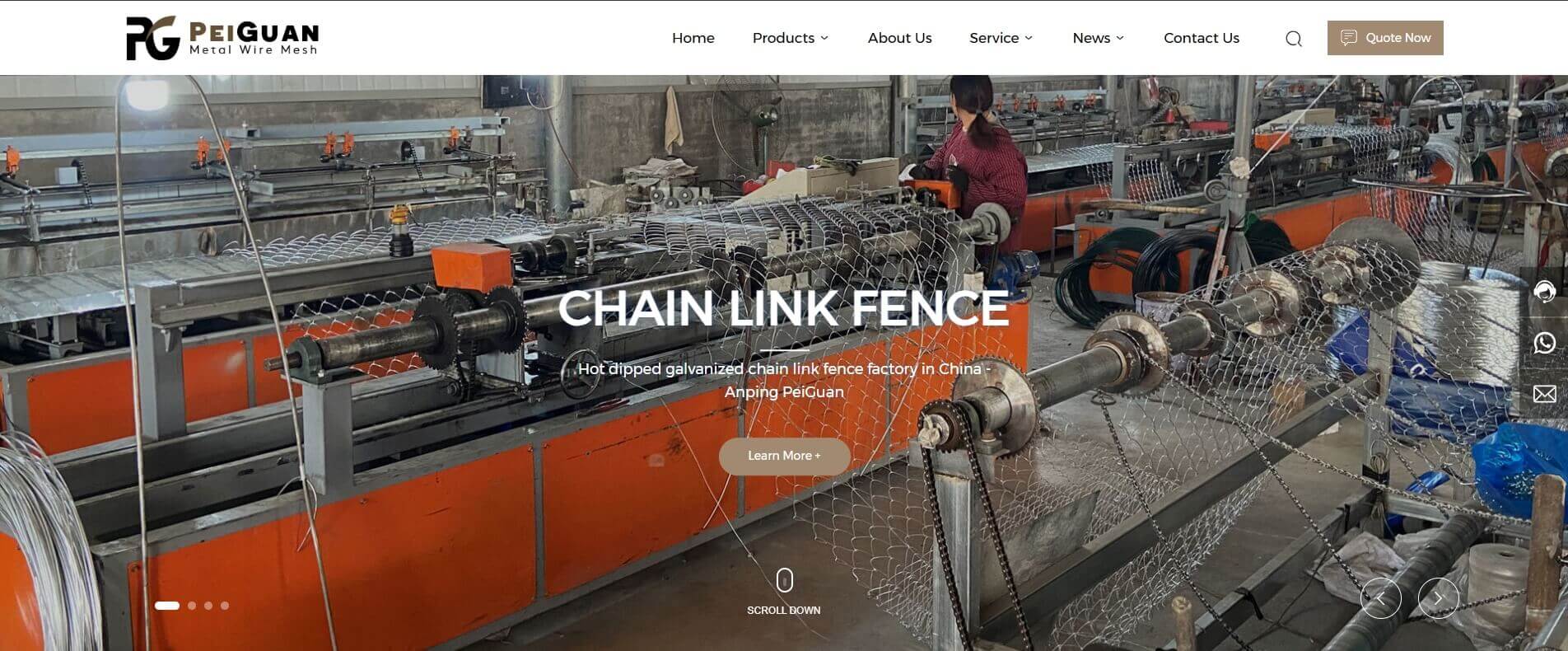aluminum fence manufacturers