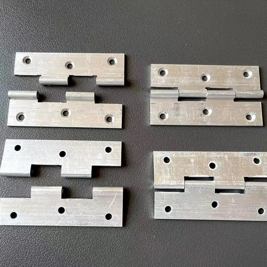 Sourcing Aluminum Hinge Manufacturer from China: The Ultimate Guide 2026