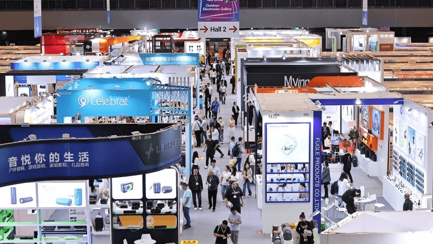buyer supplier expo