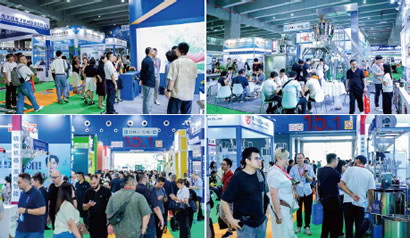 buyer supplier expo