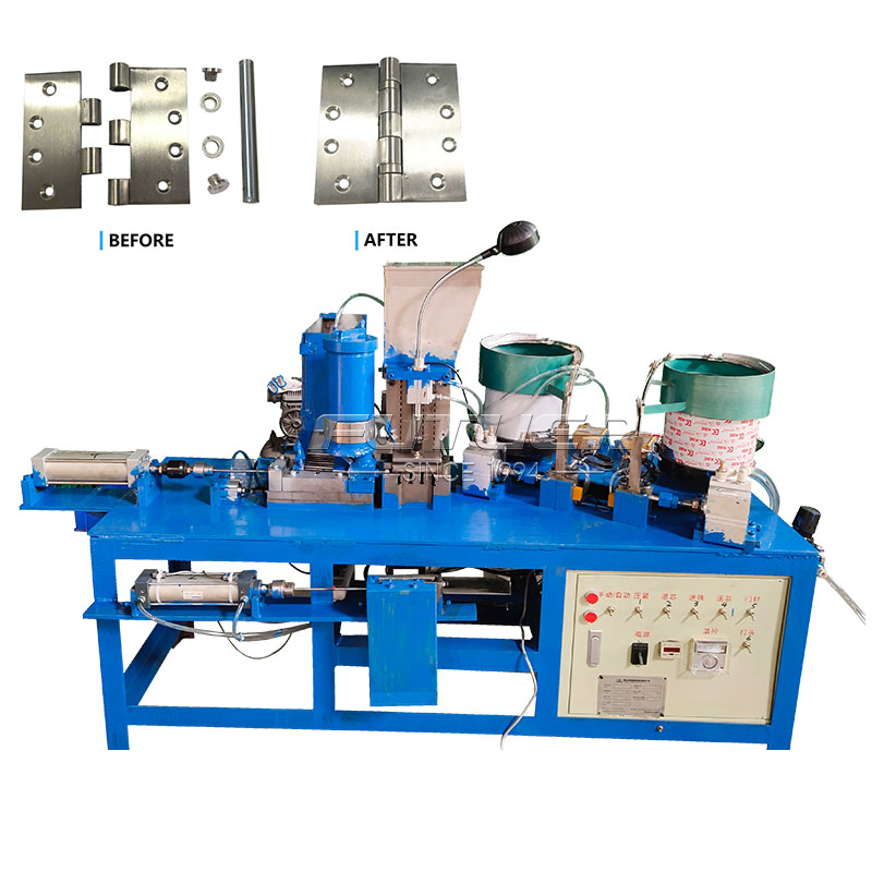 aluminum hinge manufacturer