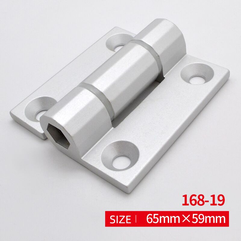 aluminum hinge manufacturer