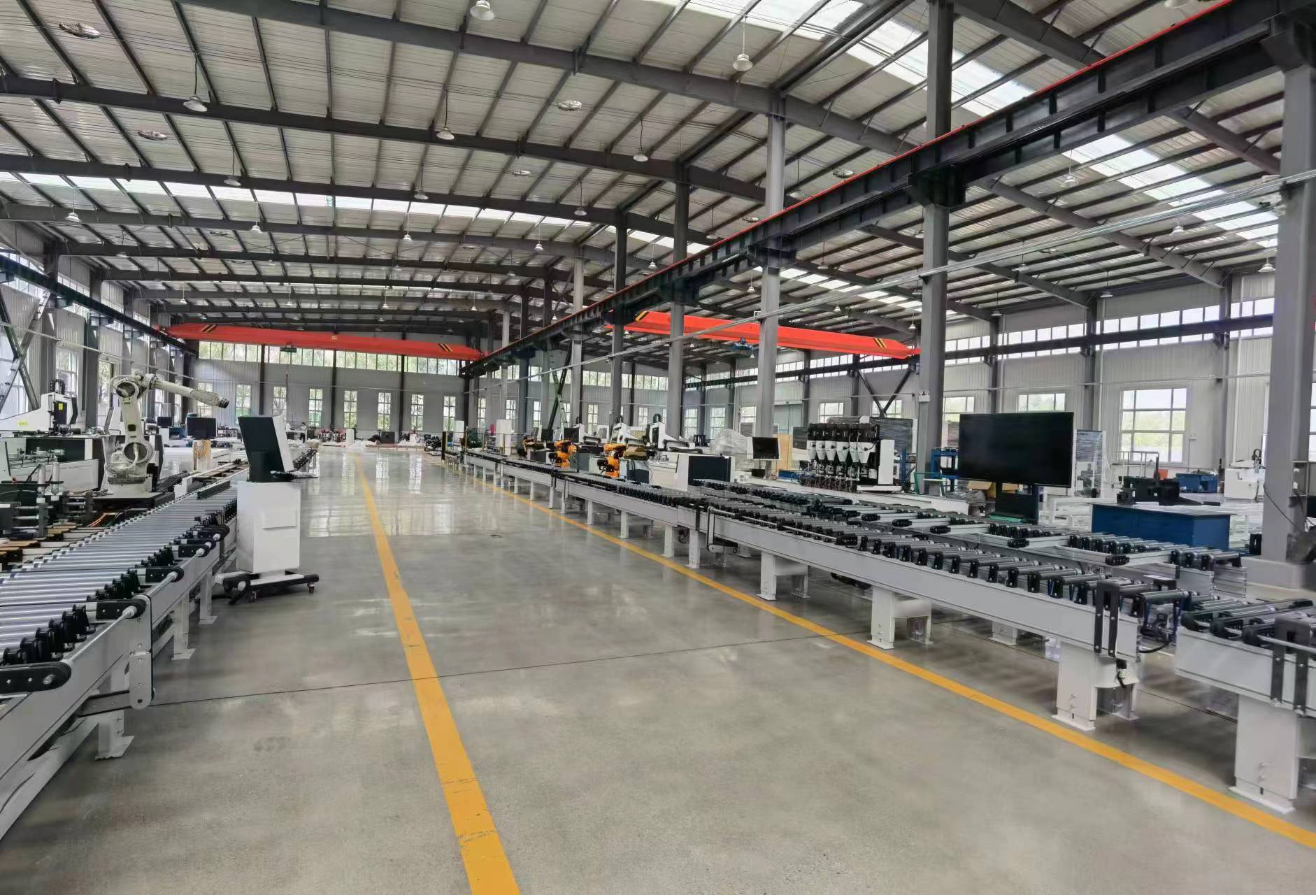 aluminum manufacturer