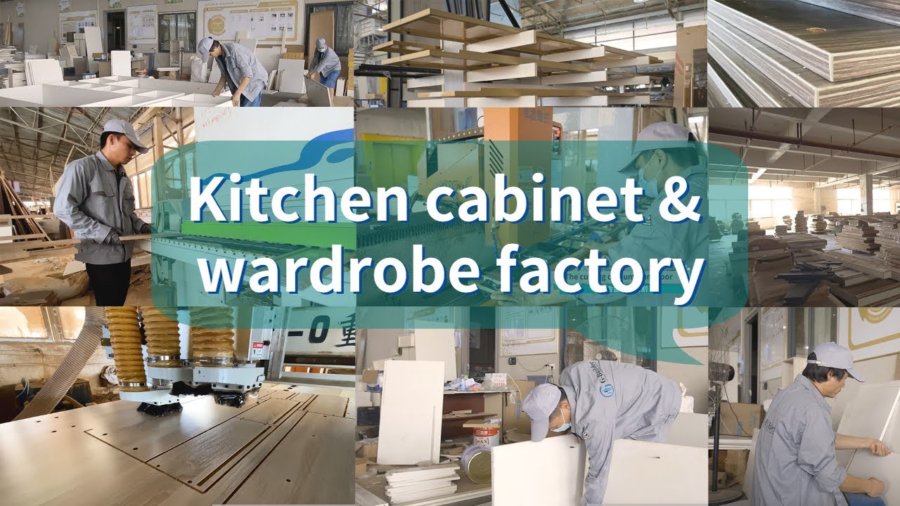 cabinet door supplier