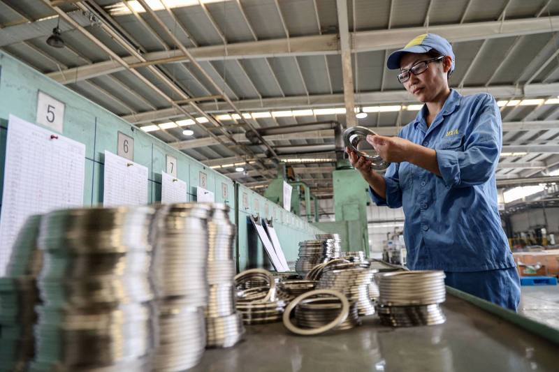aluminum manufacturers usa