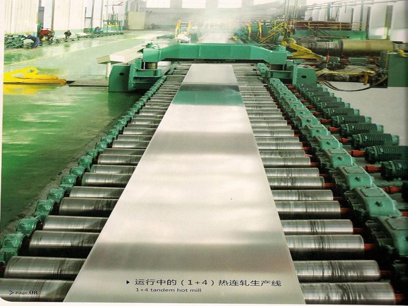 aluminum plate manufacturer